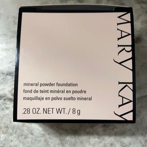 Mary Kay foundation